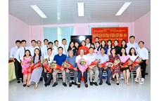 Ngành Lịch sử Việt Nam tổ chức bảo vệ thành công cho 22 học viên Cao học K24 tại Đại học Đồng Tháp